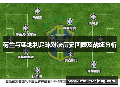 荷兰与奥地利足球对决历史回顾及战绩分析 荷兰与奥地利足球对决历史回顾及战绩分析