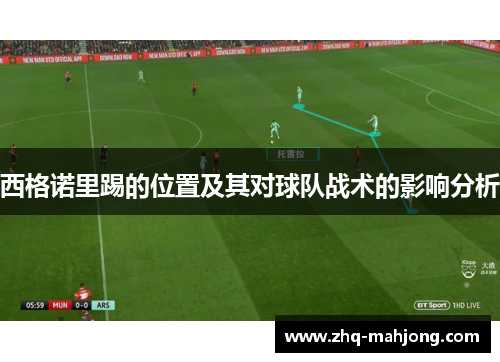 西格诺里踢的位置及其对球队战术的影响分析 西格诺里踢的位置及其对球队战术的影响分析