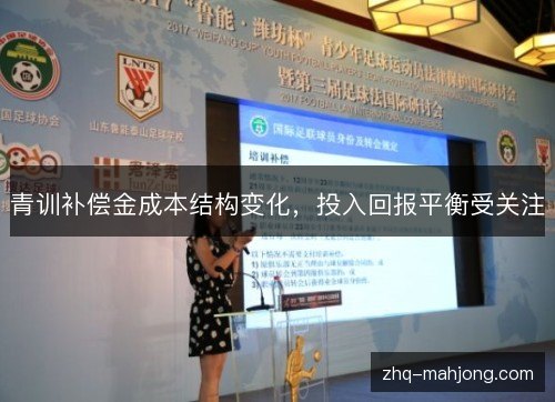 青训补偿金成本结构变化,投入回报平衡受关注 青训补偿金成本结构变化,投入回报平衡受关注